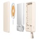 Батарея універсальна Xiaomi 6000mAh 15 W Magnetic Power Bank GL white (BHR9074GL)