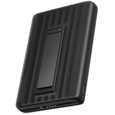Батарея універсальна EcoFlow RAPID Mag Power Bank 10000 mAh black (EF-RAPIDQI1-10K-B-EU)