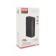 Батарея универсальная XO 30000mAh, Input(2хType-C), Output(2хUSB,2хType-C), PD65W for Laptop (XO-PR201)