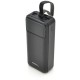 Батарея универсальная ACL 30000mAh, TypeC + Micro, Black (PW-88)