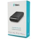 Батарея універсальна Ttec 20000 mAh, Output 2*USB + Type-C, 20 W, Black (2BB186S)