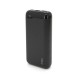 Батарея універсальна Ttec 20000 mAh, Output 2*USB + Type-C, 20 W, Black (2BB186S)