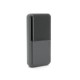 Батарея универсальная Remax 20000mAh, 22.5W, 2*USB+Type-C, Black (RPP-623)