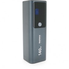 Батарея універсальна Remax 25200mAh, PD/140W, QC/22.5W, Blue (RPP-662)