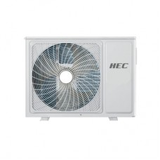 Кондиционер Haier HEC-12NQ(I)/HEC-12NQ(O) - Фото