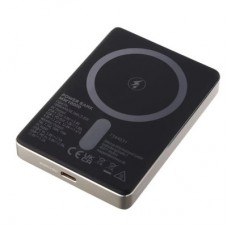 Батарея универсальная Intenso MW10000 10000mAh Magnetic champagne (7344031)