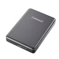 Батарея универсальная Intenso MW10000 10000mAh Magnetic grey (7344034)