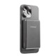 Батарея универсальная Intenso MW10000 10000mAh Magnetic grey (7344034)