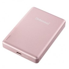 Батарея универсальная Intenso MW10000 10000mAh Magnetic rose (7344033)