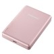 Батарея универсальная Intenso MW10000 10000mAh Magnetic rose (7344033)