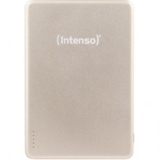 Батарея универсальная Intenso MW5000 5000mAh Magnetic champagne (7344021)
