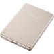 Батарея универсальная Intenso MW5000 5000mAh Magnetic champagne (7344021)