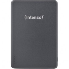 Батарея универсальная Intenso MW5000 5000mAh Magnetic grey (7344024) - Фото