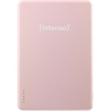 Батарея универсальная Intenso MW5000 5000mAh Magnetic rose (7344023)