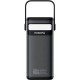 Батарея универсальная Romoss 60000mAh PMT60 100W Black (PMT60-1D2-2133H / 1076308)