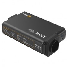 Батарея универсальная Atria 32000mAh PD/30W, QC/8W, DC:12-16.8V, 230V:150W (OPS-151)