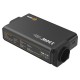 Батарея универсальная Atria 32000mAh PD/30W, QC/8W, DC:12-16.8V, 230V:150W (OPS-151)