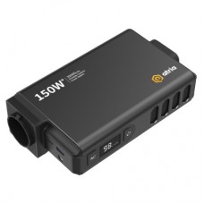 Батарея универсальная Atria 32000mAh PD/30W, QC/8W, DC:12-16.8V, 230V:150W (OPS-151) - Фото