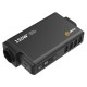 Батарея универсальная Atria 32000mAh PD/30W, QC/8W, DC:12-16.8V, 230V:150W (OPS-151)