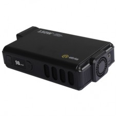 Батарея универсальная Atria 32000mAh PD/30W, QC/8W, DC:12-16.8V, 230V:150W (OPS-151) - Фото