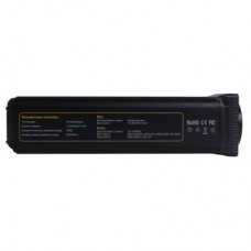 Батарея универсальная Atria 32000mAh PD/30W, QC/8W, DC:12-16.8V, 230V:150W (OPS-151) - Фото
