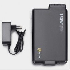 Батарея универсальная Atria 32000mAh PD/30W, QC/8W, DC:12-16.8V, 230V:150W (OPS-151) - Фото