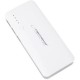 Батарея універсальна Esperanza 8000 mAh input/Micro-USB, output/3*USB, White/Grey (EMP106WE)
