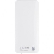 Батарея універсальна Esperanza 8000 mAh input/Micro-USB, output/3*USB, White/Grey (EMP106WE) - Фото