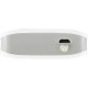 Батарея універсальна Esperanza 8000 mAh input/Micro-USB, output/3*USB, White/Grey (EMP106WE)