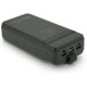Батарея універсальна LIONPATTON 400000mAh, QC3.0, MicroUSB, Type-C, Lighting, USB, Black (L45/38067)