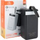 Батарея універсальна LIONPATTON 60000mAh, QC3.0, MicroUSB, Type-C, Lighting, USB, Black (L46 / 34004)
