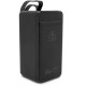 Батарея универсальная LIONPATTON 80000mAh, QC3.0, MicroUSB, Type-C, Lighting, USB, Black (L47 / 38068)