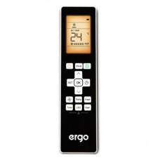 Кондиціонер Ergo ACI 1255 SWH Wi-Fi - Фото