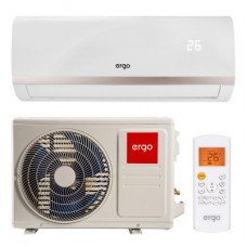 Кондиционер Ergo ACI 0935 SWН WIFI - Фото