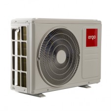 Кондиционер Ergo ACI 0935 SWН WIFI - Фото