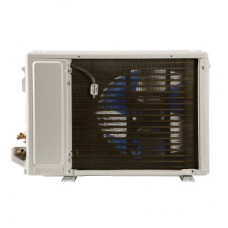 Кондиционер Ergo ACI 0935 SWН WIFI - Фото