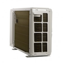 Кондиционер Ergo ACI 0935 SWН WIFI - Фото
