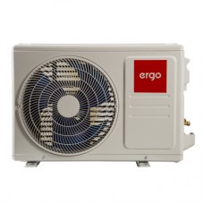 Кондиционер Ergo ACI 0935 SWН WIFI - Фото