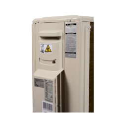 Кондиціонер Ergo ACI 1835 ODU MSH(2) + ACI 0935 I - Фото
