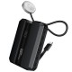 Батарея універсальна Promate 10000 mAh PD/30W, iWatch charging (neo-10.black)