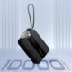 Батарея універсальна Promate 10000 mAh PD/30W, iWatch charging (neo-10.black)
