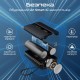 Батарея універсальна Promate 10000 mAh PD/30W, iWatch charging (neo-10.black)