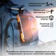 Батарея универсальная Promate 10000mAh PD/20W, QC/3/0, Solar, QI, IP65 (solartank-10pdqi.black)