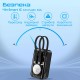 Батарея универсальная Promate 10000mAh PD/35W, iWatch charging (mavrix.black)
