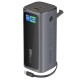 Батарея универсальная Promate 20000mAh PD/130W (titan-130rc)