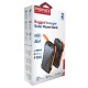 Батарея универсальная Promate 20000mAh PD/20W, QC/3/0, Solar, QI, IP65 (solartank-20pdqi.black)