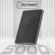 Батарея універсальна Promate 5000mAh MagSafe/15W (blade-5.black)