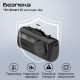Батарея універсальна Promate 5000 mAh PD/20W, Apple Watch charging (powerup-trio.black)
