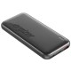 Батарея універсальна Energizer 10000 mAh, PD/20W, QC/22.5W, black (UE10055PQ)