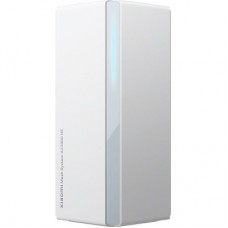 Маршрутизатор Xiaomi Mesh System AX3000 NE 1pack EU (DVB4459GL) Маршрутизатор Xiaomi Mesh System AX3000 NE 1pack EU (DVB4459GL)
